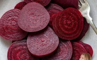 Die Vorteile der Roten Bete: Was Ärzte wirklich über die Auswirkungen von Roter Bete auf Ihre Ernährung sagen