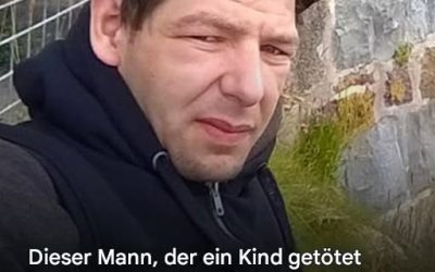 Er wurde in seiner Gefängniszelle gefunden, wo er wegen Mordes an einem Kind eine lebenslange Haftstrafe mit einer Mindestdauer von 28 Jahren