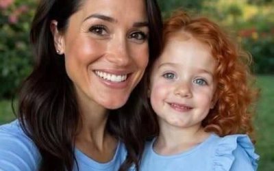 Ein seltener Blick auf Prinzessin Lilibet: Warum jedes neue Familienfoto weltweite Aufmerksamkeit erregt