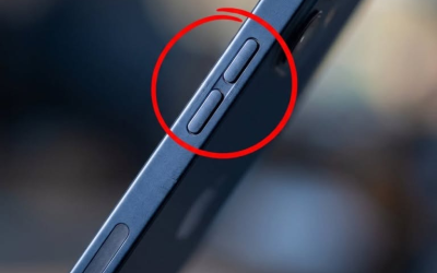 Hinter den einfachen Lautstärketasten Ihres iPhones verbirgt sich ein wahres Arsenal an Funktionen.