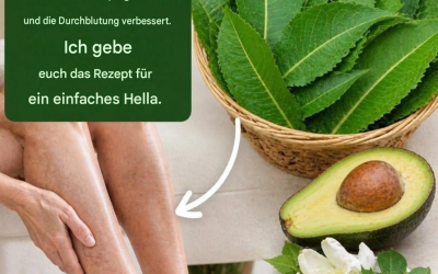 Ich gebe dir das komplette Rezept, du musst nur hallo sagen.
