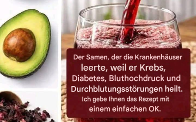 Der Samen, den fast niemand schätzt