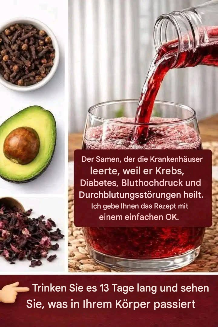 Der Samen, den fast niemand schätzt